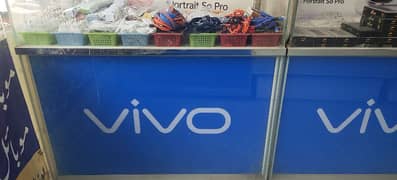 Vivo Counter