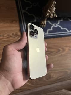 iPhone 13 Pro PTA