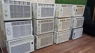 Ship Ac 0.5 Ton Windo inverter