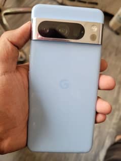 Google pixel 8 pro PTA approved