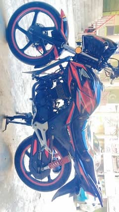 Honda cb150f model 2020 shape 2021