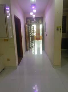 8 Marla First Floor for Rent