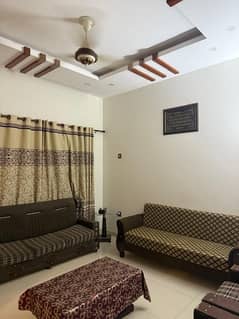 2 bed DD lift car parking stand by gernetor in Gulshan block 2