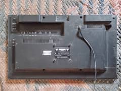 Changhong Ruba 32 Inches from sale Screen Tota hua hai , Sirf Screen