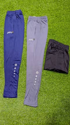 sprots trouser / casual trouser