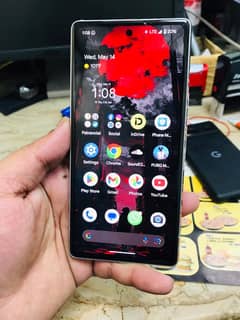 Google Pixel 7A
