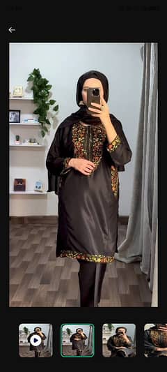 2pcs dress