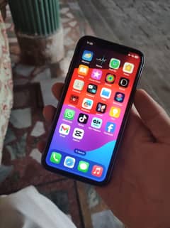 XS