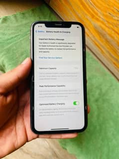 Iphone 11 pta approved