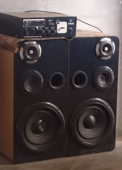 sound system