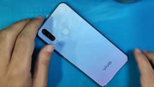 vivo y17