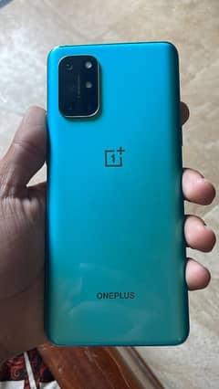 ONe Plus 8T