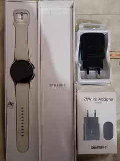 Samsung GXY WATCH6 40MM LTE