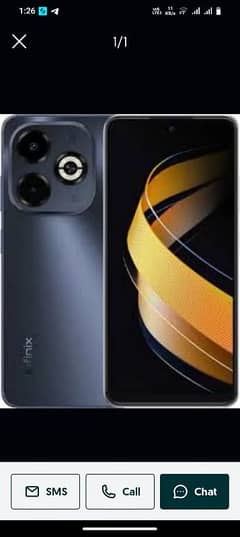 Infinix Smart 8plus