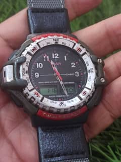 CASIO