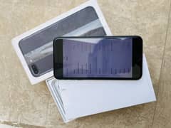 IPhOne 7Plus 128GB PTA Approve