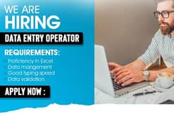 Data Operator