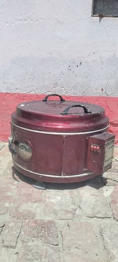 Electric Oven | Irani Oven | Cake Pizza  Roti Baking Oven