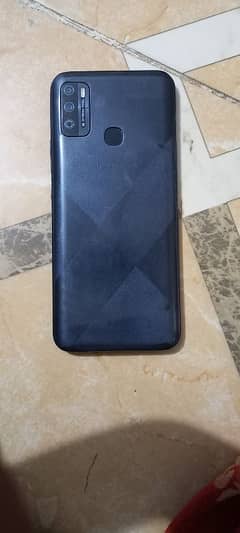infinix