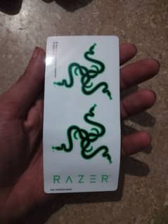 Premium Razer Deathadder V2 X Hyperspeed Mouse
