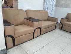 Sofa Set For Sale | Sofa For Sale | 6 Seater Sofa Set For Sale