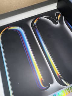 Apple iPad m4 chip latest !!