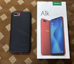 Oppo A1k 2/32