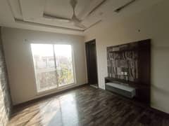 10 Marla Upper Portion For Rent