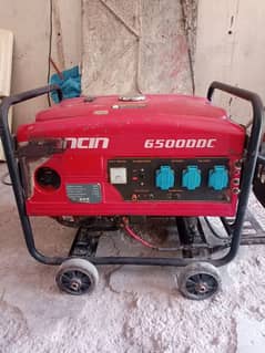 loncin 6500ddc all ok