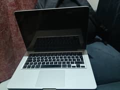 Apple Mackbook Pro