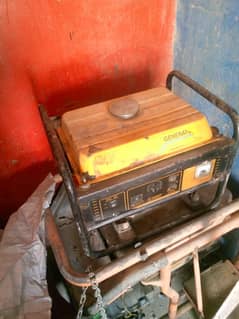 1 kV on condition hai
