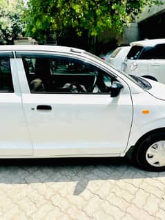 Suzuki Alto 2024