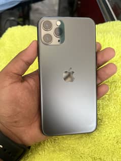 iPhone