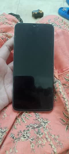 Realme C33