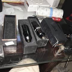 tatto machine