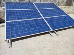 Soler plats for sale 6 panel 315w 4 panel 320w