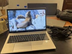 HP