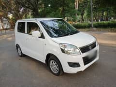 Suzuki Wagon R 2022