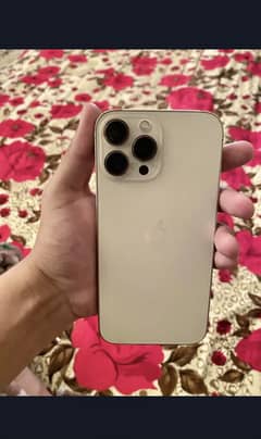 iphone 13 pro max jv Full Sim Time