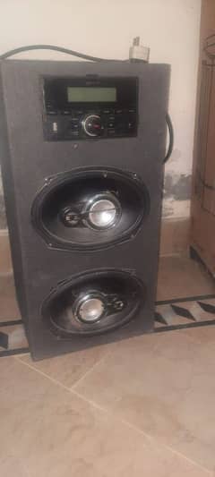 Kenwood 718 Origenal