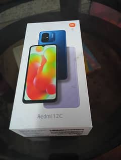 Redmi 12 C