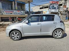 Suzuki Swift 2012
