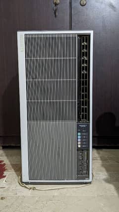 110 ac