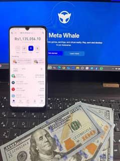 earning