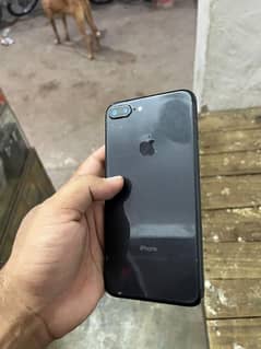 I phone 7plus