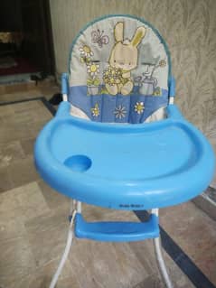 baby high chair