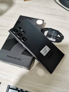 S22 Ultra Official PTA approved / Samsung Galaxy S22 Ultra 5G