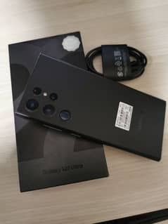 S22 Ultra Official PTA approved / Samsung Galaxy S22 Ultra 5G