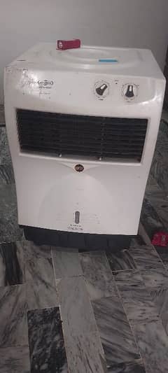 Super Asia Air Cooler