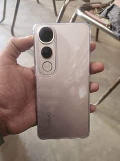 vivo v50 lite just open books 12=256